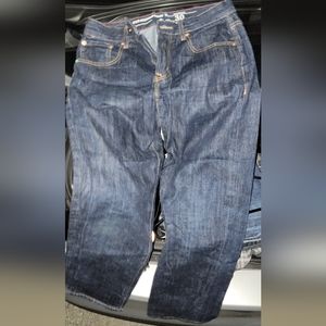 LRG jeans